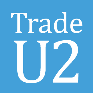 Tradeu2 logo