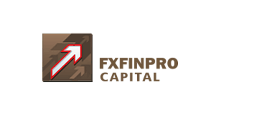 FXFINPRO Capital logo