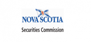 Nova Scotia Securities Commission logo