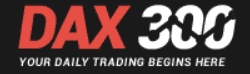 Dax300 logo