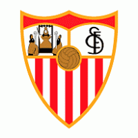 Sevilla FC logo