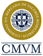 CMVM logo