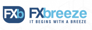 FXBreeze logo