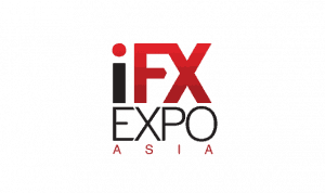 iFX EXPO Asia logo