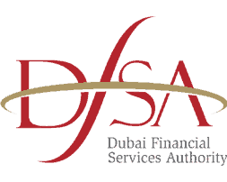 DFSA logo