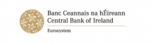 The Central Bank of Ireland logo