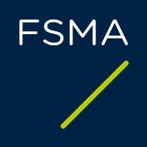 FSMA logo