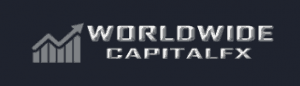 Worldwide CapitalFX logo