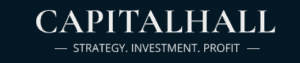 Capital Hall logo