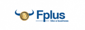 FPlus Trading logo