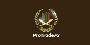 ProTradeFX logo