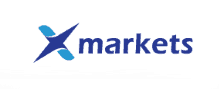 Xmarkets logo