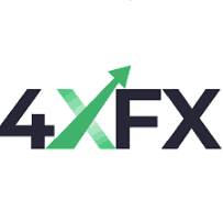 4xFX logo