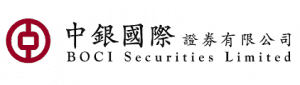 BOCI Securities Limited logo