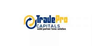 Tradepro Capitals logo