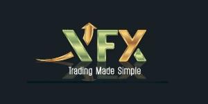 XtraderFX logo