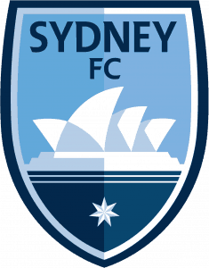 Sydney FC logo