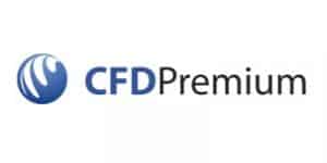 CFDpremium logo