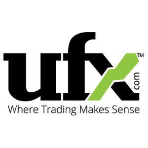 UFX logo