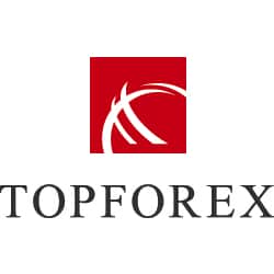 TopForex logo