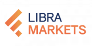 Libra Markets logo