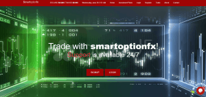 Smartoptionfx - official website