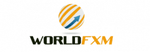 WorldFXM logo