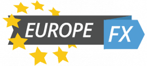 EuropeFX logo