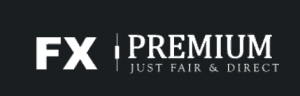 FX PREMIUM logo