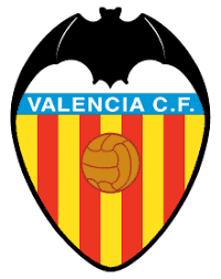 Valencia CF logo