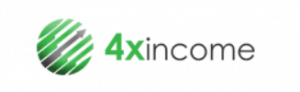 4xicome logo