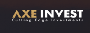 Axe Invest logo