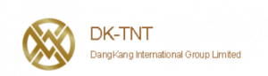 DangKang International Group Limited