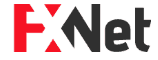 FxNet logo