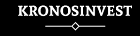 Kronosinvest logo