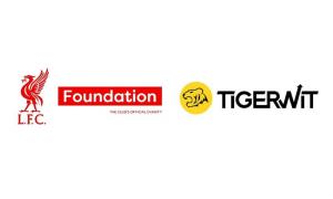 LFC Foundation teamed up with TigerWit