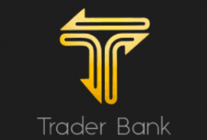 Trader Bank logo