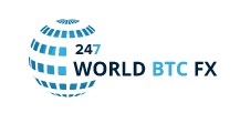 247 World BTC Fx logo