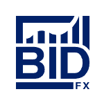 BidFX logo