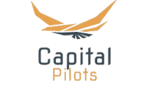 Capital Pilots logo