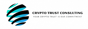 Crypto Trust Consulting logo