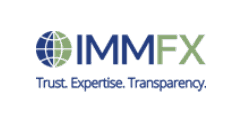 IMMFX logo