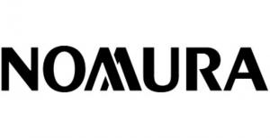 Nomura logo