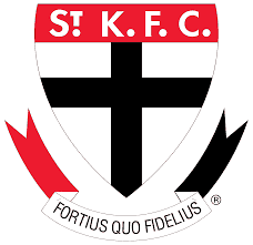 St Kilda logo