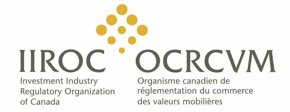 IIROC regulation