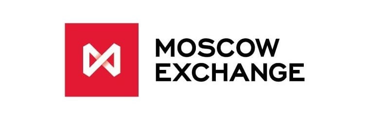 Moscow Exchange MOEX