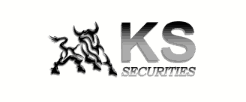 KS Securities logo