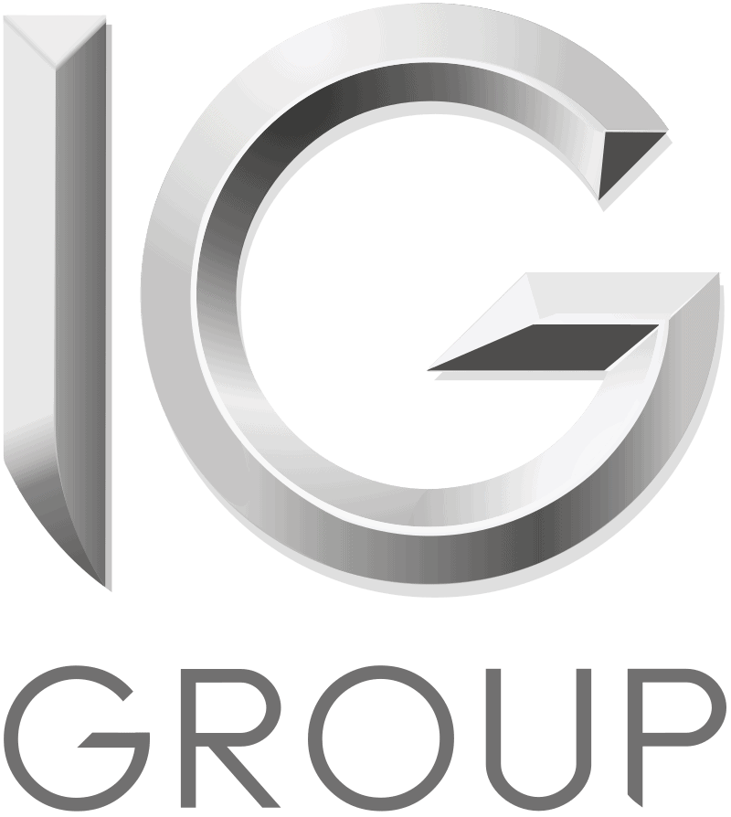 IG Group logo