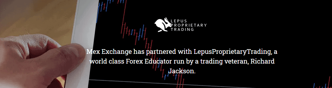 MEX Exchange trading education