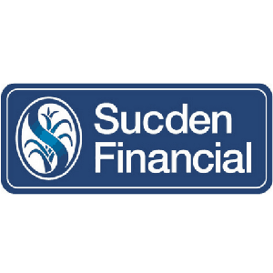 Sucden Financial logo